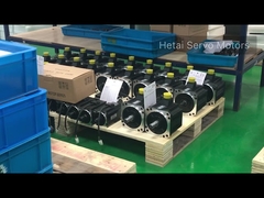 IP67 उच्च परिशुद्धता डीसी एसी सर्वो मोटर का उत्पादन कैसे करें?