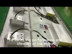 यह कैसे पता चलेगा कि मोटर पुराना हो गया है या नहीं?