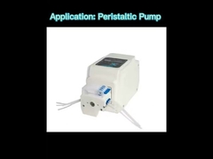 स्टेपर मोटर उत्पादों का प्रदर्शन