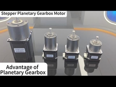 हेताई स्टेपिंग मोटर कैसी दिखती है？