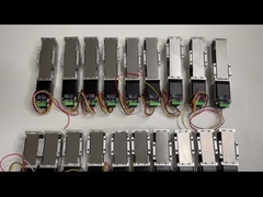 कैसे कदम-इन तार छड़ी मोल्ड काम करता है?