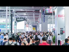 व्यापार मेला कैसा दिखता है?