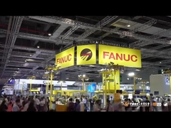 औद्योगिक प्रदर्शनी के प्रभाव के बारे में क्या?