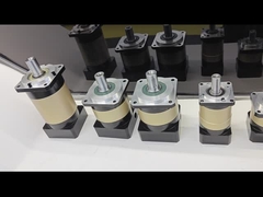 क्या उच्च परिशुद्धता वाला गति घटाने वाला काम कर सकता है?