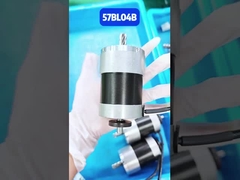 डोर मशीन पर इस्तेमाल होने वाला मोटर कैसा दिखता है?