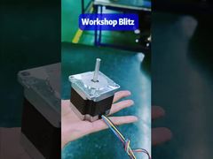 फ़ैक्टरी फ़्लोर सरप्राइज़!