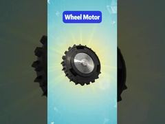 उच्च दक्षता और ऊर्जा की बचत, विस्तारित रनटाइम