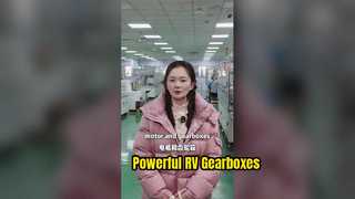 इलेक्ट्रिक मोटर फैक्ट्री की दूसरी पीढ़ी कंपनी का परिचय कैसे देती है?