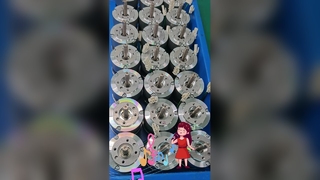 यह कैसी मोटर है, इतनी रंगीन?