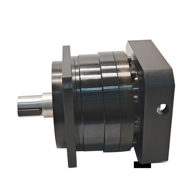 115 मिमी 7.03 Kg.cm2 920 Nm 6500Rpm सर्वो मोटर रोबोट के लिए त्वरण और कमी गियरबॉक्स