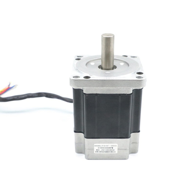 खरीदें 86mm Nema 34 ब्रशलेस DC मोटर 59A 660W 8Pole 48V 3Phase 2.1Nm 3000RPM online manufacture