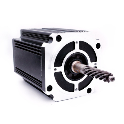 खरीदें नेमा 42 ब्रशलेस डीसी मोटर कम शोर 110mm 2040W 8Pole 310V 3Phase 6.5Nm 3000RPM online manufacture
