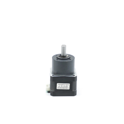 खरीदें 42BYGH208-56AG5 Nema17 कम शोर स्टेपर मोटर गियरबॉक्स 12V online manufacture