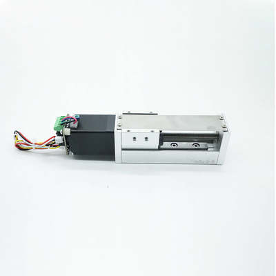 खरीदें हेताई 28BYGHL202-XX रैखिक स्टेपर मोटर 5.7V 0.6A online manufacture