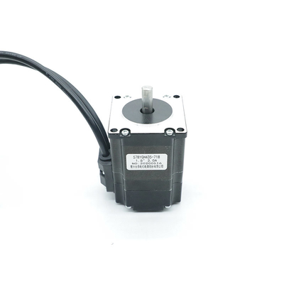 खरीदें Nema23 2 फेज हाइब्रिड स्टेपर मोटर 57mm 2.7V online manufacture