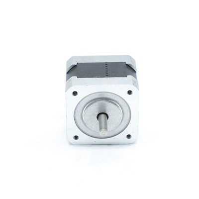 खरीदें 42BYGH705-07 Nema17 हाई परफॉर्मेंस हाइब्रिड स्टेपर मोटर 42mm 12V 0.4A online manufacture