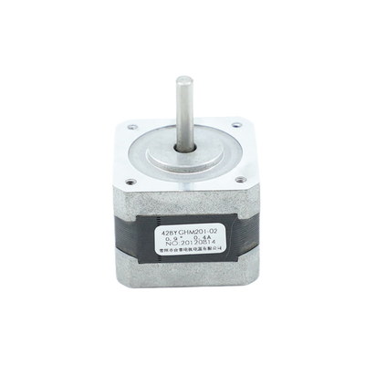 खरीदें Hetai Nema17 हाइब्रिड स्टेपिंग मोटर 42mm 0.9 स्टेप एंगल online manufacture