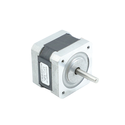 खरीदें हाइब्रिड Nema17 स्टेपिंग मोटर 42mm 2.6V 1.7A online manufacture