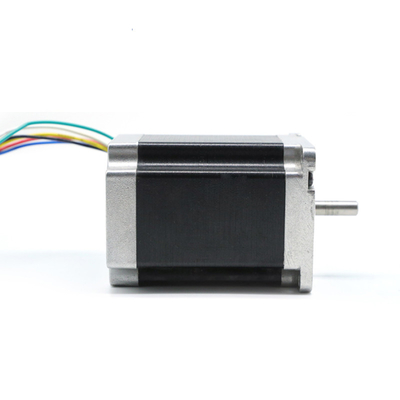 खरीदें उच्च प्रदर्शन Nema23 हाइब्रिड स्टेपर मोटर 3V 3A 13.5kg.Cm 57mm online manufacture