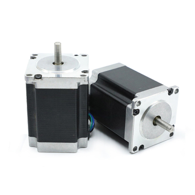 खरीदें Nema23 हाइब्रिड स्टेपर मोटर 6 लीड वायर 3.3V 3.0A 16kg.Cm online manufacture