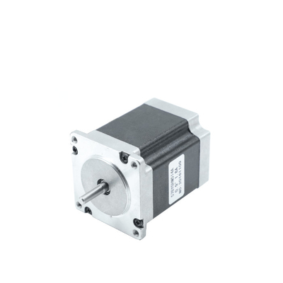 खरीदें 57BYGHM414 Nema23 4 लीड वायर माइक्रो हाइब्रिड स्टेपर मोटर 57mm 1.7V 11Kg.Cm online manufacture