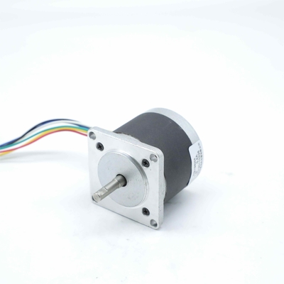खरीदें Nema23 57BYGN204 3.8kg.Cm हाइब्रिड स्टेपर मोटर 11.2V 0.4A 57mm online manufacture