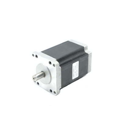 खरीदें 60BYGH805-56 Nema24 हाइब्रिड स्टेपर मोटर 4 लीड वायर 60mm 2.8v 4A 23.5kg.Cm online manufacture