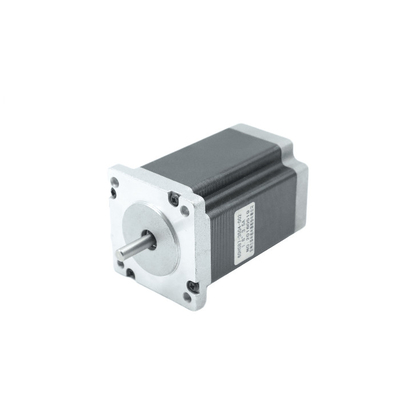 खरीदें 60HS67-2204-001 Nema24 हाइब्रिड स्टेपर मोटर 4 लीड तार 3.96V 16Kg.Cm 60mm online manufacture