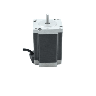 खरीदें 60HS101-3008-001 8 लीड तार Nema24 हाइब्रिड स्टेपर मोटर 6V 3A 4mH 25Kg.Cm online manufacture