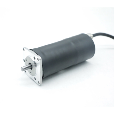 खरीदें 57mm Nema23 24v 3000rpm 0.44N.M IP54 ब्रशलेस डीसी मोटर डस्टप्रूफ वाटरप्रूफ online manufacture