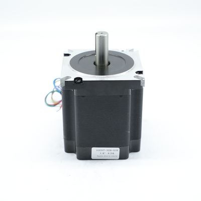 खरीदें 85HS116-4208-001 8 लीड वायर हाइब्रिड स्टेपर मोटर 5V 4.2A 6N.M online manufacture
