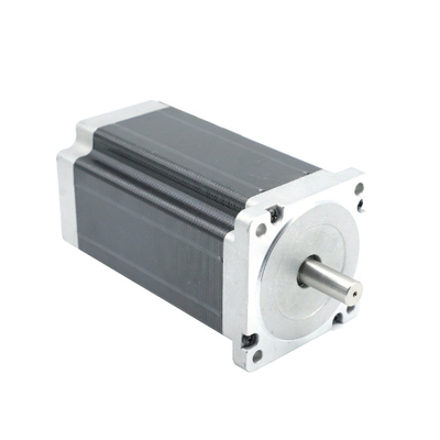 खरीदें 85HS126-4008-001 8 लीड तार Nema34 स्टेपर मोटर 6.0V 4A 6.8N.M online manufacture