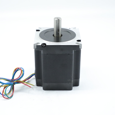 खरीदें 85HS131-3004-001 हाई टॉर्क हाइब्रिड स्टेपर मोटर 5.1V 3.0A 9N.M online manufacture