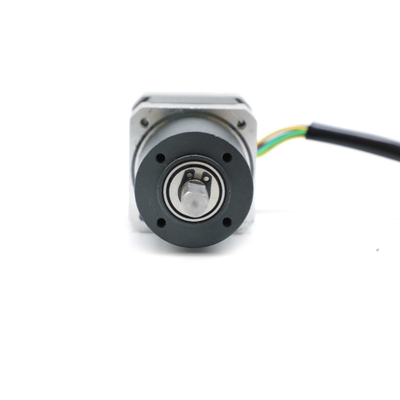 खरीदें Nema23 42BLF01-027AG16 1:16 छोटा ब्रशलेस गियर मोटर 24 VDC 0.7N.M 307RPM online manufacture