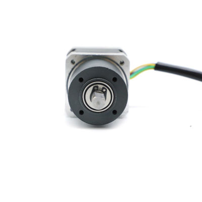 खरीदें Nema23 42BLF01 1:16 छोटे ब्रशलेस गियर मोटर 24 VDC 0.7N.M 307RPM online manufacture