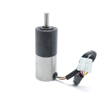 खरीदें 36BLY01A-001AG76 94RPM 1.5A ब्रशलेस DC मोटर 24 VDC 1.5N.M 1:76 गियरबॉक्स के साथ online manufacture