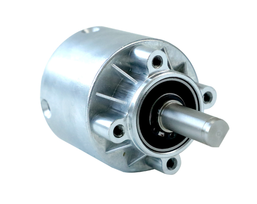खरीदें PG52A-ZA-HT 52mm दीया ड्यूरेबल जिंक अलॉय प्लैनेटरी रेड्यूसर गियरबॉक्स हेलिक्स टीथ online manufacture