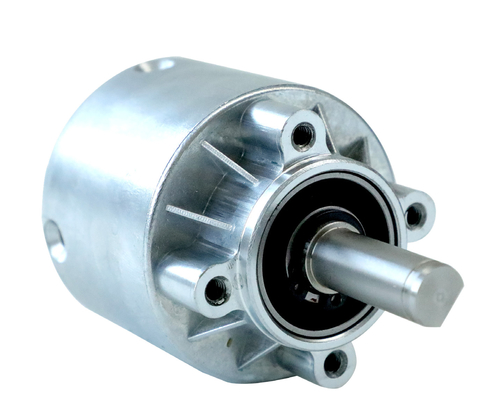 खरीदें PG56A-ZA-HT जिंक अलॉय हेलिक्स टीथ प्लैनेटरी गियर रिड्यूसर 56mm दीया online manufacture