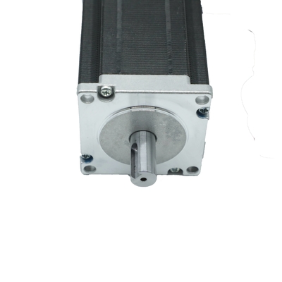Nema23 Brushless Dc Motor 57mm 3000rpm 0.6N.M Bldc Motor With Power On Break