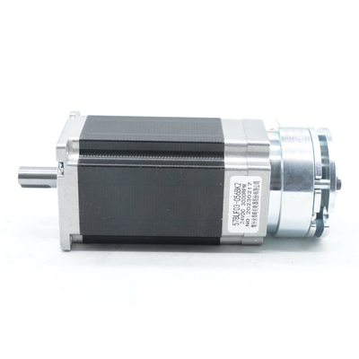 Nema23 Brushless Dc Motor 57mm 3000rpm 0.6N.M Bldc Motor With Power On Break