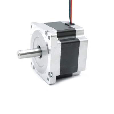 खरीदें Nema34 85mm 85HS68-4004-001-06E 1.8 स्टेप मोटर्स 3N.M 2.8mH 0.6OHMS 2.7V online manufacture