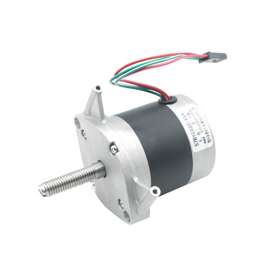 खरीदें 57BYGX सीरीज स्पेशल शेप्ड एंड कवर Nema23 स्टेपर मोटर 2.1A 3.57V 0.1N.M online manufacture