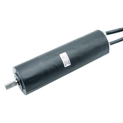 खरीदें 42BLY सीरीज 0.6N.M IP65 वाटरप्रूफ ब्रशलेस DC गियर मोटर 0.5A 24v 370rpm online manufacture