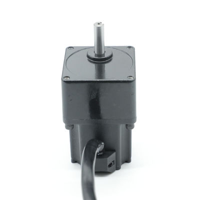 खरीदें प्लैनेटरी गियरबॉक्स 4N.M 24V 72RPM के साथ 70BLF01-002AG25 डीसी ब्रशलेस मोटर online manufacture
