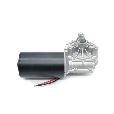 खरीदें 92WG63105-XXX-55K 1:55 रिडक्शन रेशियो वर्म गियरबॉक्स मोटर 24v 68rpm online manufacture