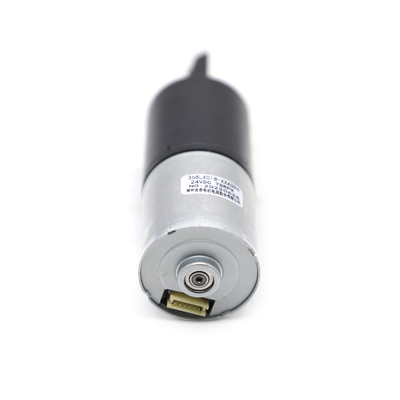 खरीदें 36mm प्लैनेटरी गियरबॉक्स Bldc Motor 2N.M 24V 78RPM ब्रशलेस इंटीग्रेटेड ड्राइवर मोटर online manufacture