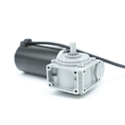 BL Gearbox Motor 7.5A Load Current ≤60dB Noise