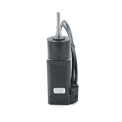 खरीदें 24V 113W 42BLFH प्लैनेटरी गियरबॉक्स ब्रशलेस मोटर कम शोर ≤60dB online manufacture