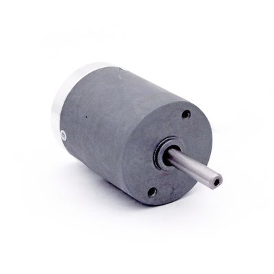 खरीदें 33MM माइक्रो रिडक्शन गियरबॉक्स ब्रशलेस मोटर 1 188 अनुपात 24V 8.3W 3 चरण 0.02nm online manufacture