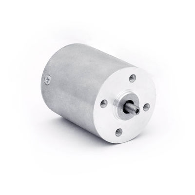 खरीदें 36 मिमी लघु ब्रशलेस मोटर नेमा 14 12v 24V 9.4w 3000RPM 0.03Nm online manufacture